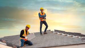 Best Commercial Roofing Services  in El Rancho, NM